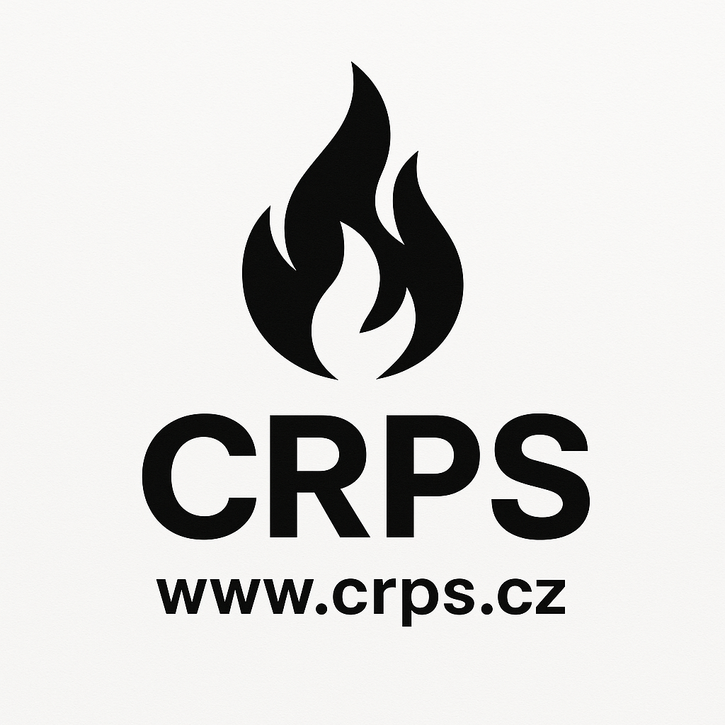 CRPS.cz logo